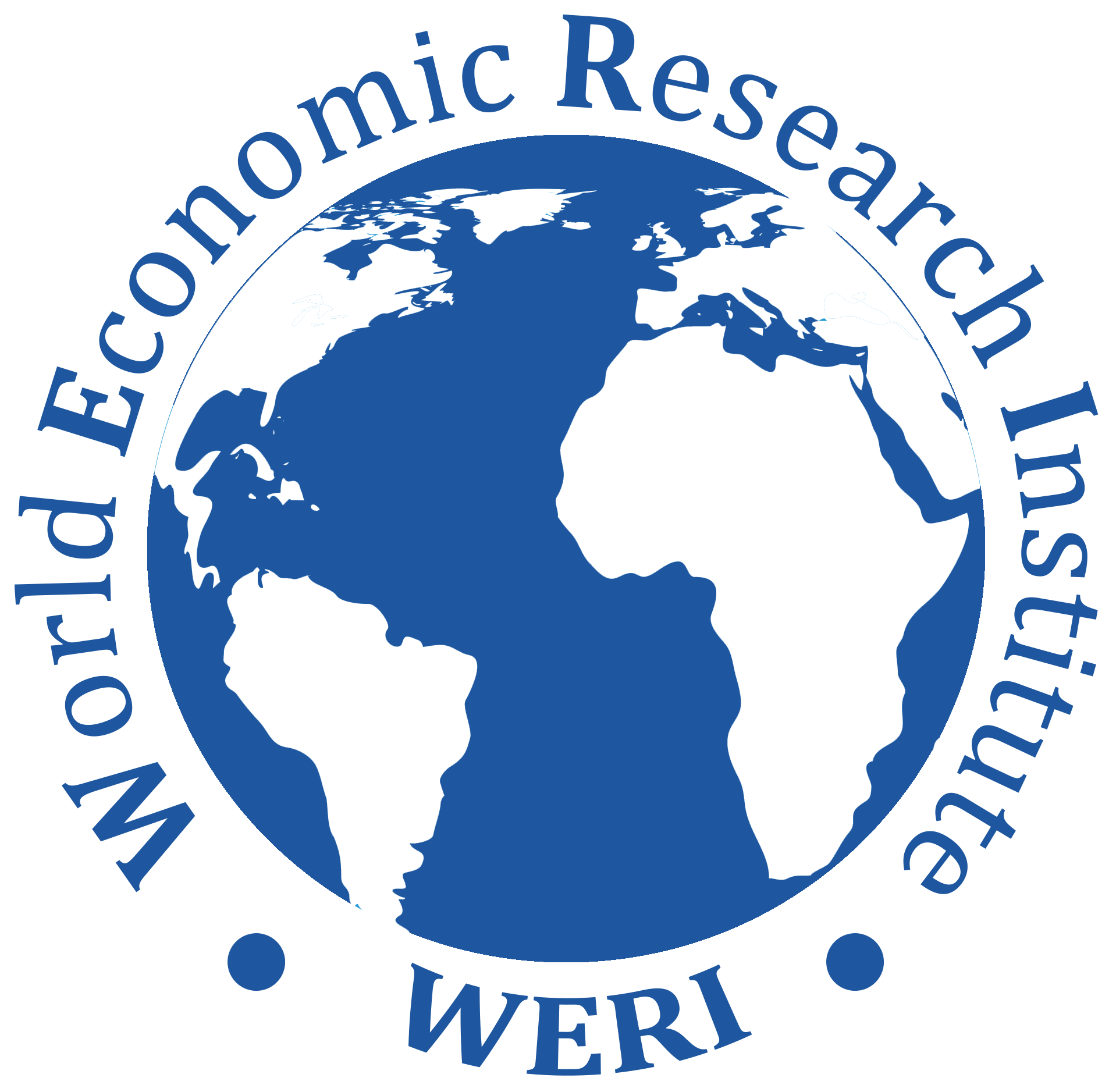 WERI Logo